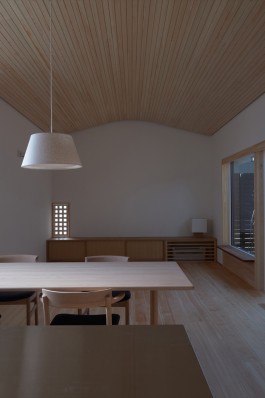 設計工房フウカ｜FUUCA ARCHITECTURAL DESIGN｜奈良