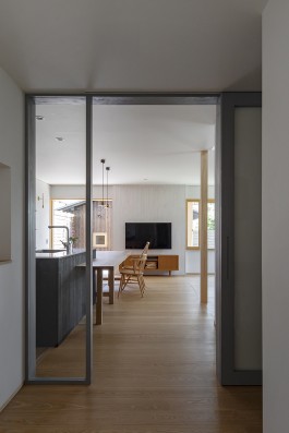 設計工房フウカ｜FUUCA ARCHITECTURAL DESIGN｜奈良