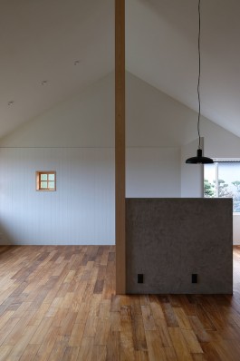 設計工房フウカ｜FUUCA ARCHITECTURAL DESIGN｜奈良