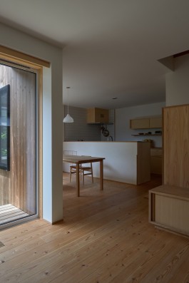 設計工房フウカ｜FUUCA ARCHITECTURAL DESIGN｜奈良