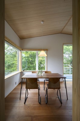 設計工房フウカ｜FUUCA ARCHITECTURAL DESIGN｜奈良