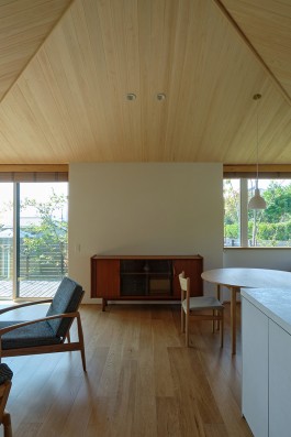 設計工房フウカ｜FUUCA ARCHITECTURAL DESIGN｜奈良