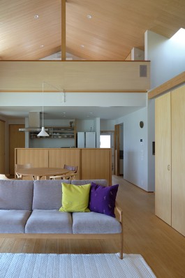 設計工房フウカ｜FUUCA ARCHITECTURAL DESIGN｜奈良