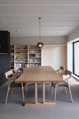 設計工房フウカ｜FUUCA ARCHITECTURAL DESIGN｜奈良