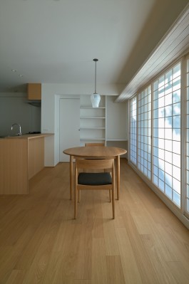 設計工房フウカ|FUUCA ARCHITECTURAL DESIGN|奈良