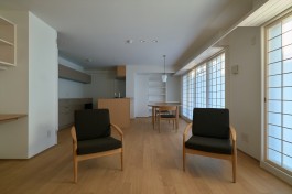 設計工房フウカ|FUUCA ARCHITECTURAL DESIGN|奈良