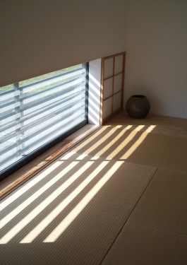 南の家02
