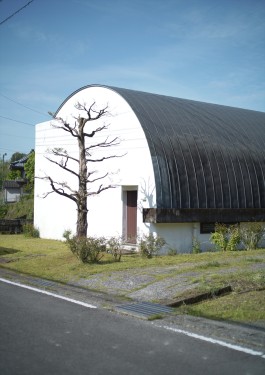 ある医者の記念館02