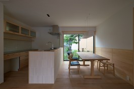 設計工房フウカ|FUUCA ARCHITECTURAL DESIGN|奈良