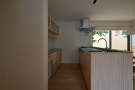 設計工房フウカ|FUUCA ARCHITECTURAL DESIGN|奈良