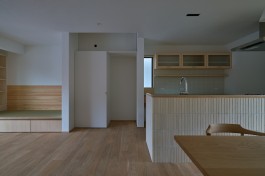 設計工房フウカ|FUUCA ARCHITECTURAL DESIGN|奈良