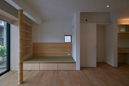 設計工房フウカ|FUUCA ARCHITECTURAL DESIGN|奈良