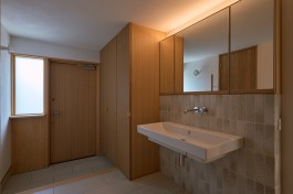 設計工房フウカ|FUUCA ARCHITECTURAL DESIGN|奈良