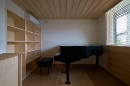 設計工房フウカ|FUUCA ARCHITECTURAL DESIGN|奈良