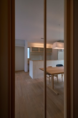 設計工房フウカ|FUUCA ARCHITECTURAL DESIGN|奈良