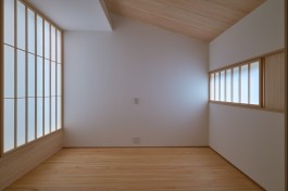 設計工房フウカ|FUUCA ARCHITECTURAL DESIGN|奈良