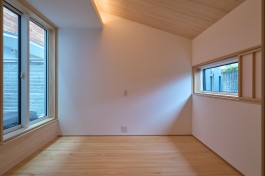 設計工房フウカ|FUUCA ARCHITECTURAL DESIGN|奈良