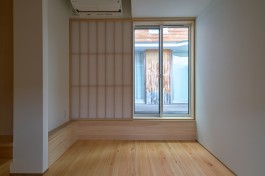 設計工房フウカ|FUUCA ARCHITECTURAL DESIGN|奈良