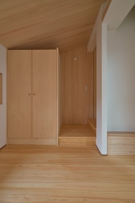 設計工房フウカ|FUUCA ARCHITECTURAL DESIGN|奈良